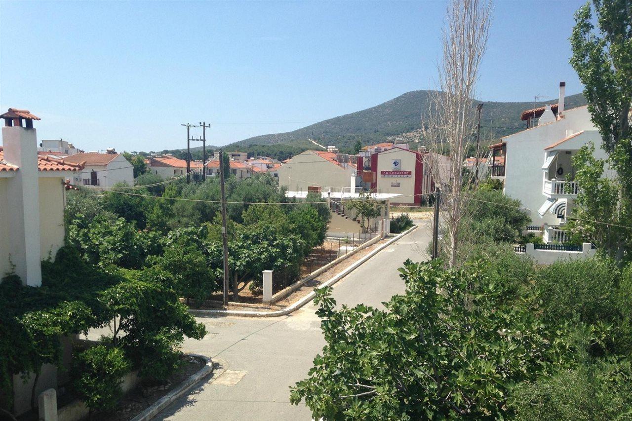 Hotel Matina Ireo  Dış mekan fotoğraf