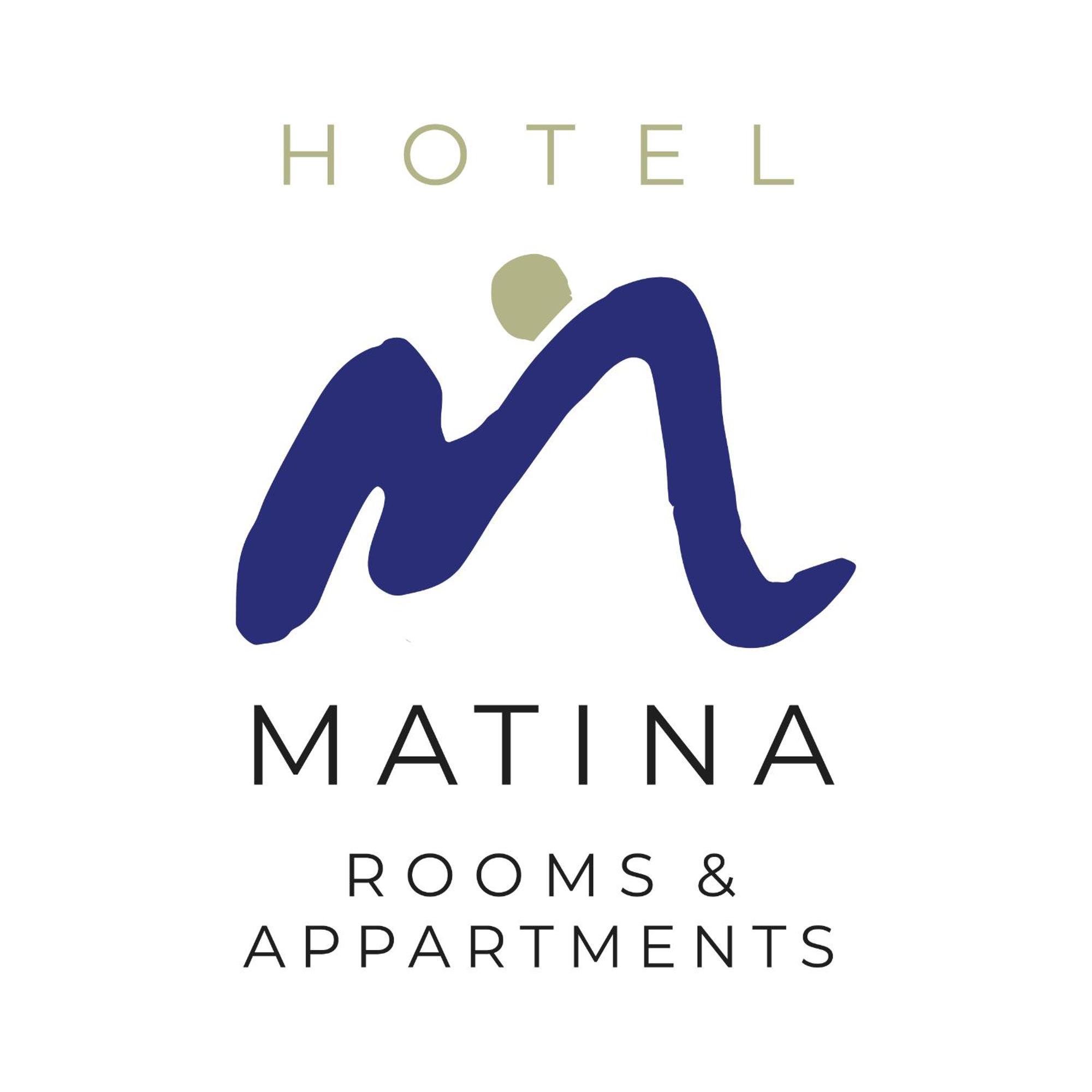 Hotel Matina Ireo  Dış mekan fotoğraf